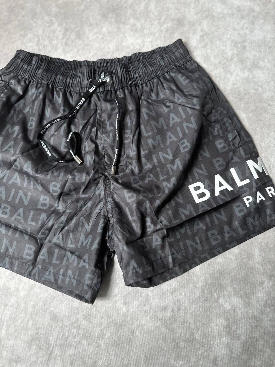 SUPER CLONE BALMAI SWIM SHORTS am0708