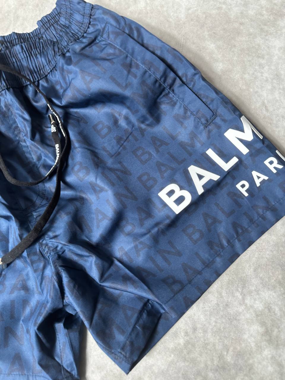 SUPER CLONE BALMAI SWIM SHORTS am0708