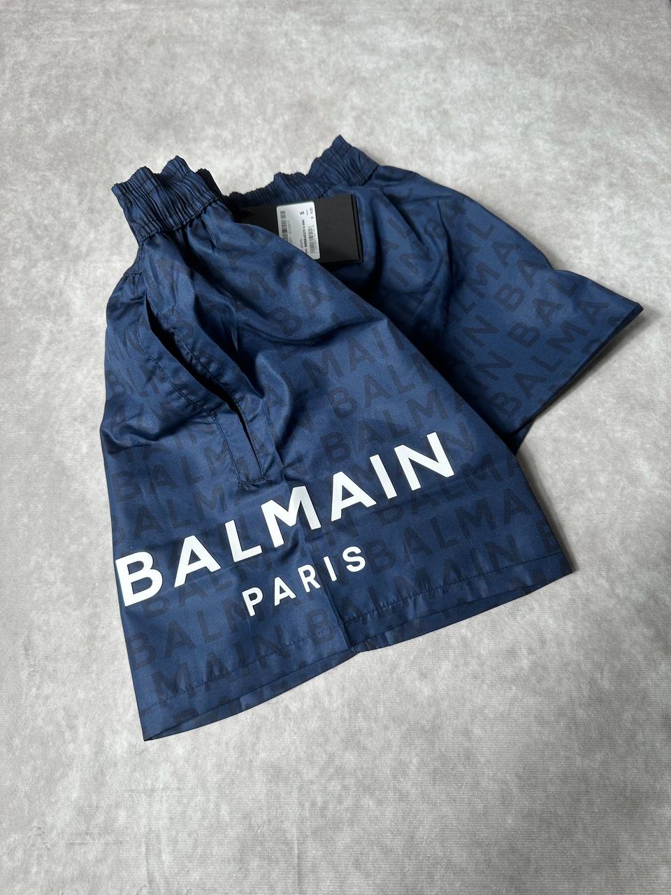 SUPER CLONE BALMAI SWIM SHORTS am0708