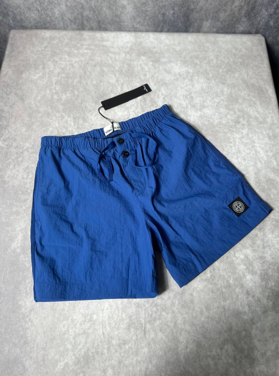 SUPER CLO STON ISLAND  SWIM SHORTS am0708