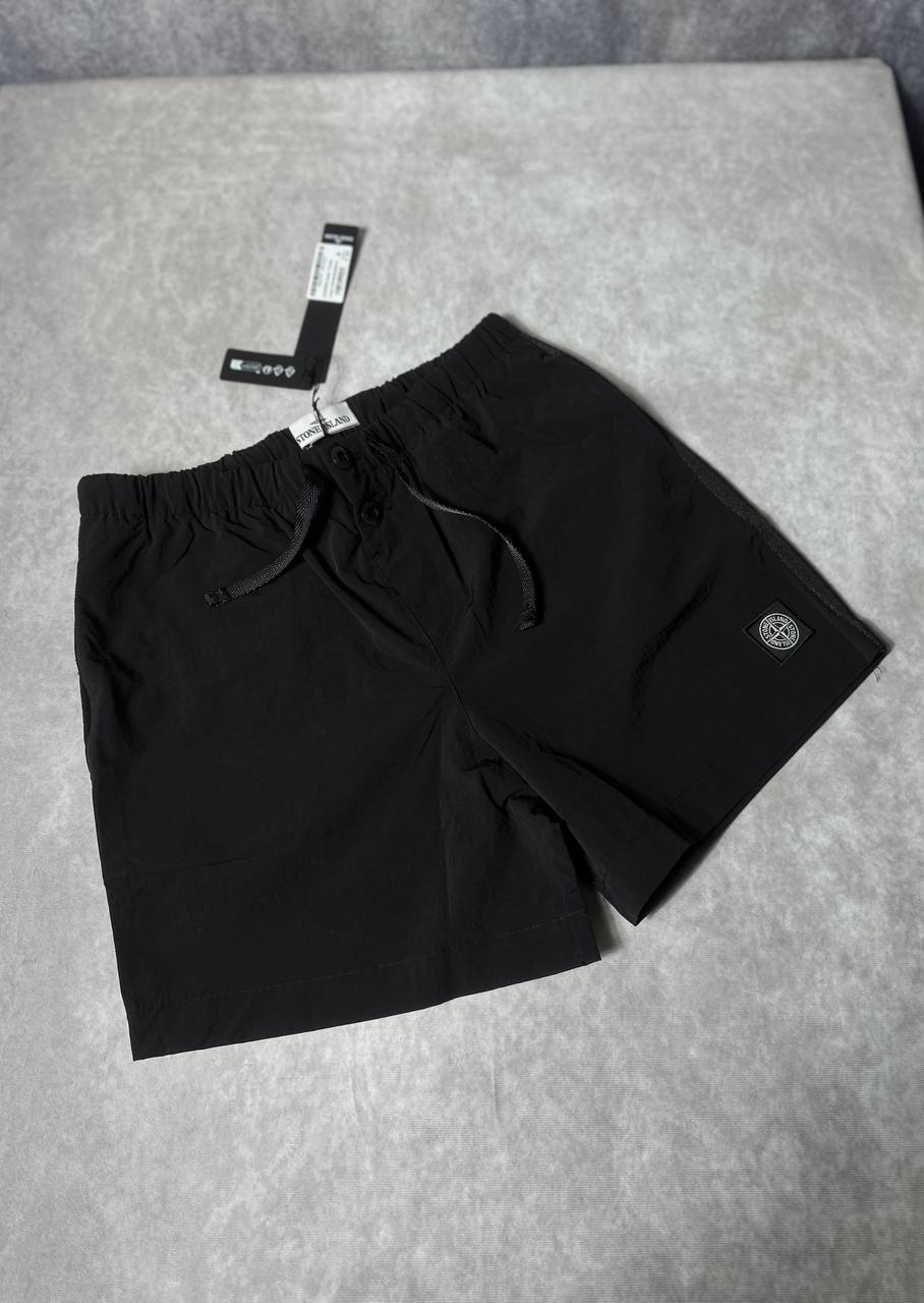 SUPER CLO STON ISLAND  SWIM SHORTS am0708