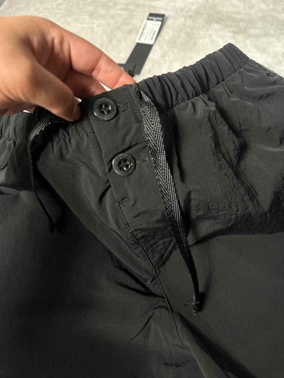 SUPER CLO STON ISLAND  SWIM SHORTS am0708
