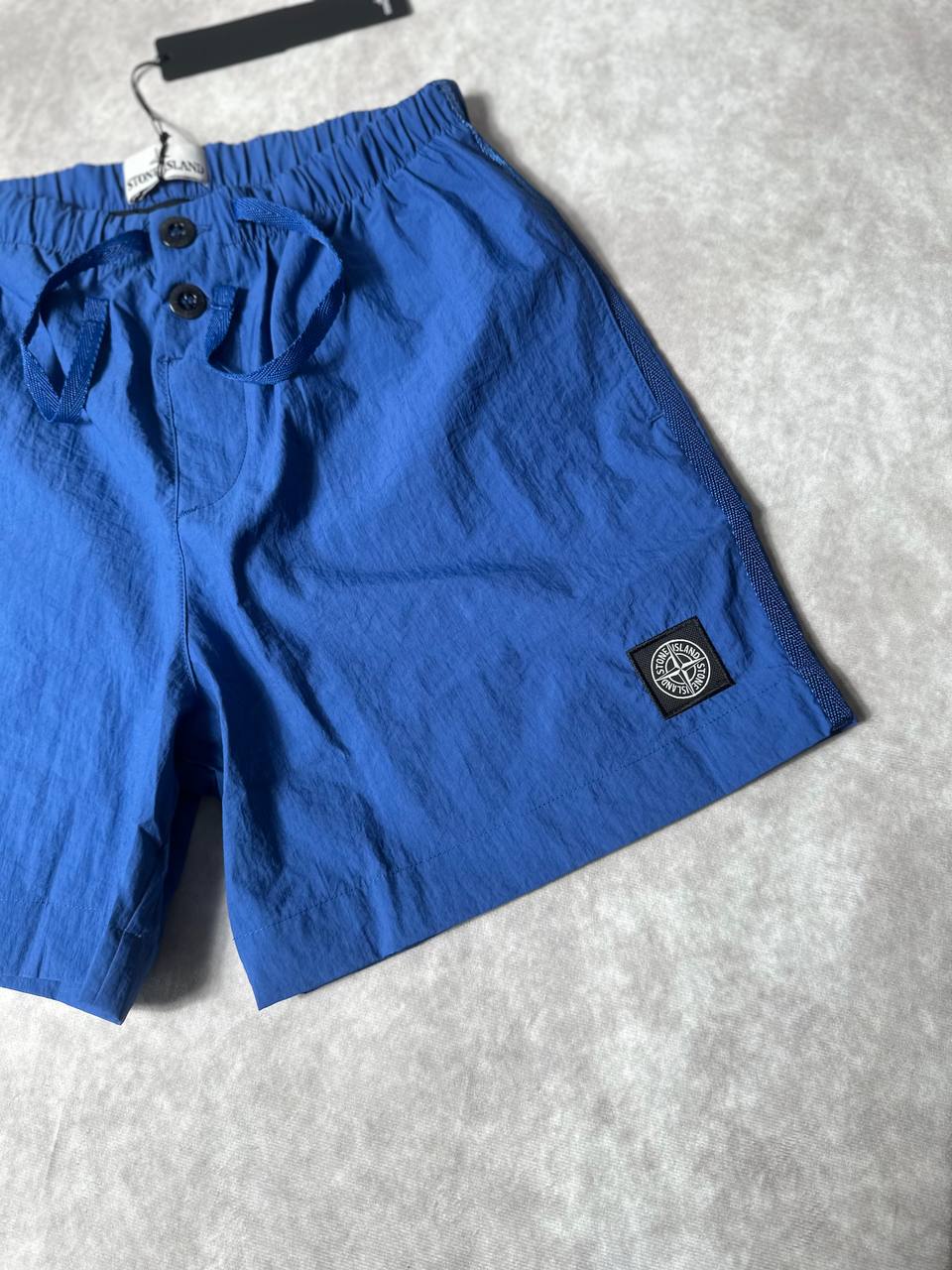 SUPER CLO STON ISLAND  SWIM SHORTS am0708