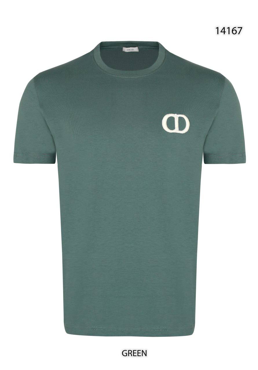 New colour Dio tees in stock  sa0708