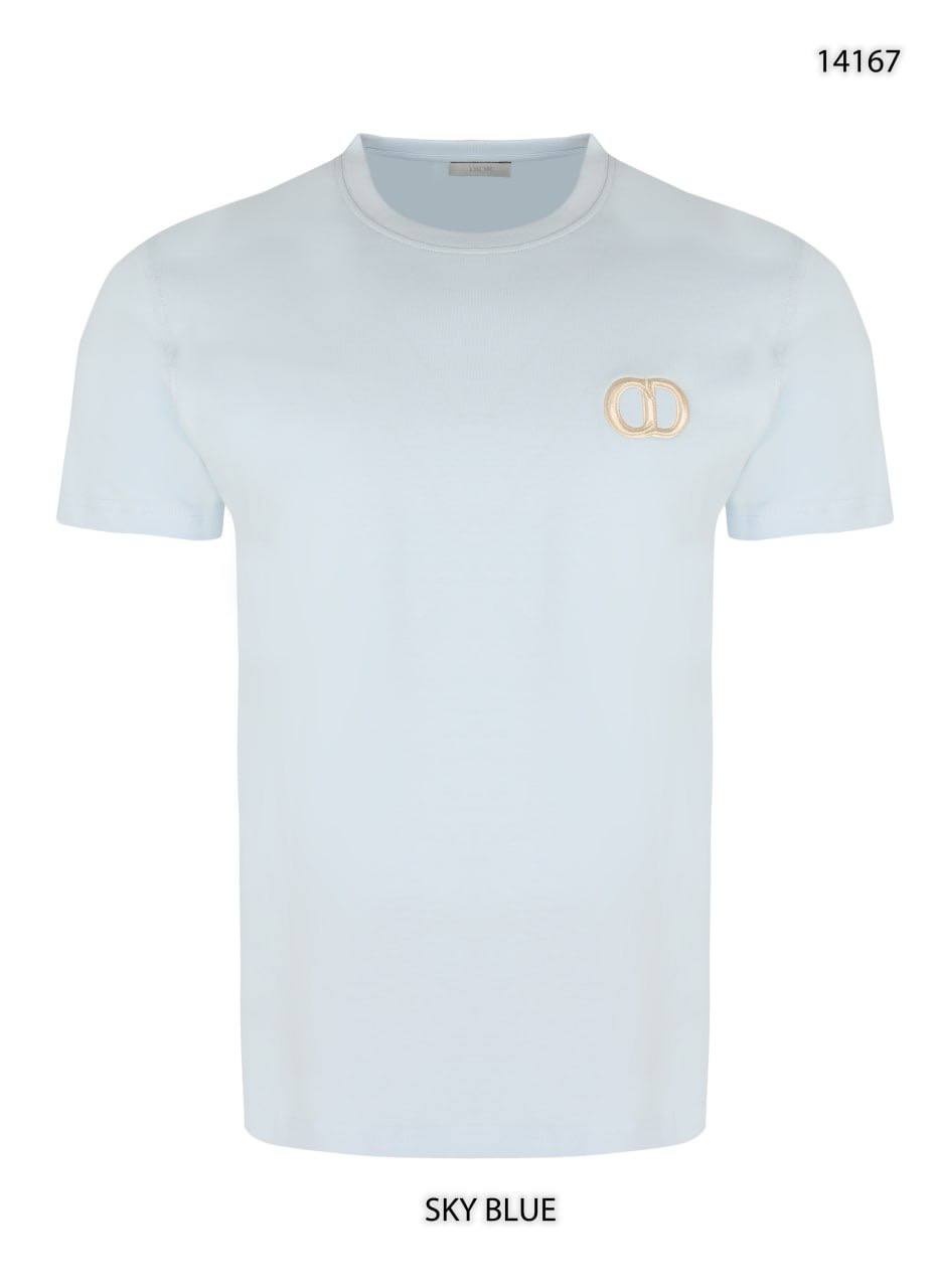 New colour Dio tees in stock  sa0708