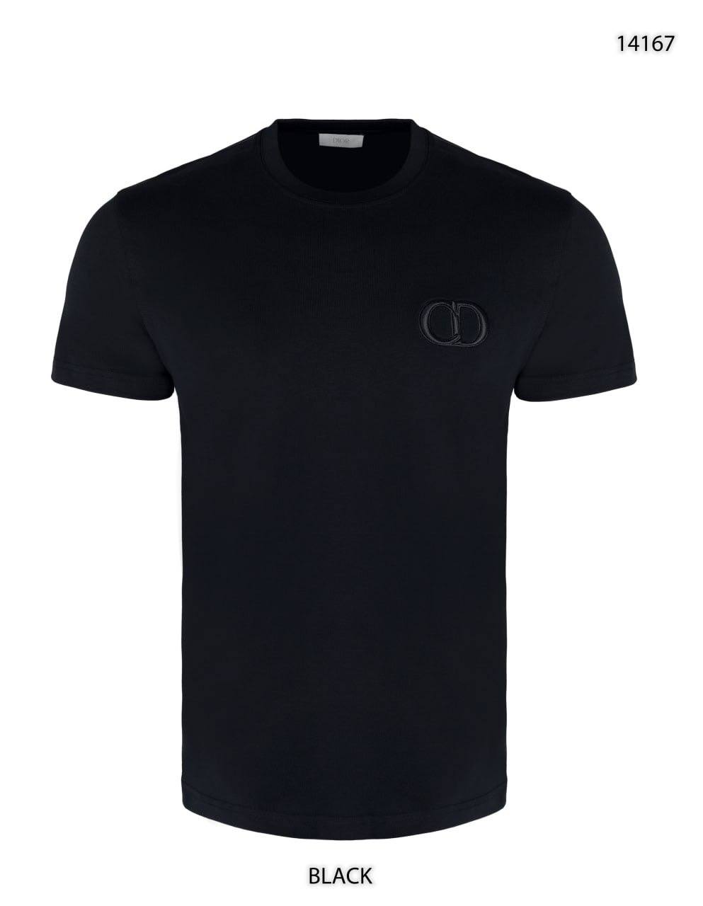 New colour Dio tees in stock  sa0708