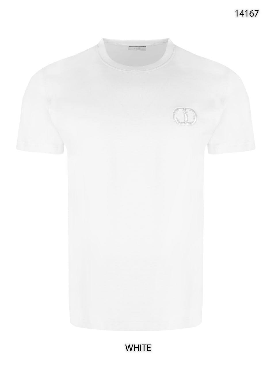 New colour Dio tees in stock  sa0708