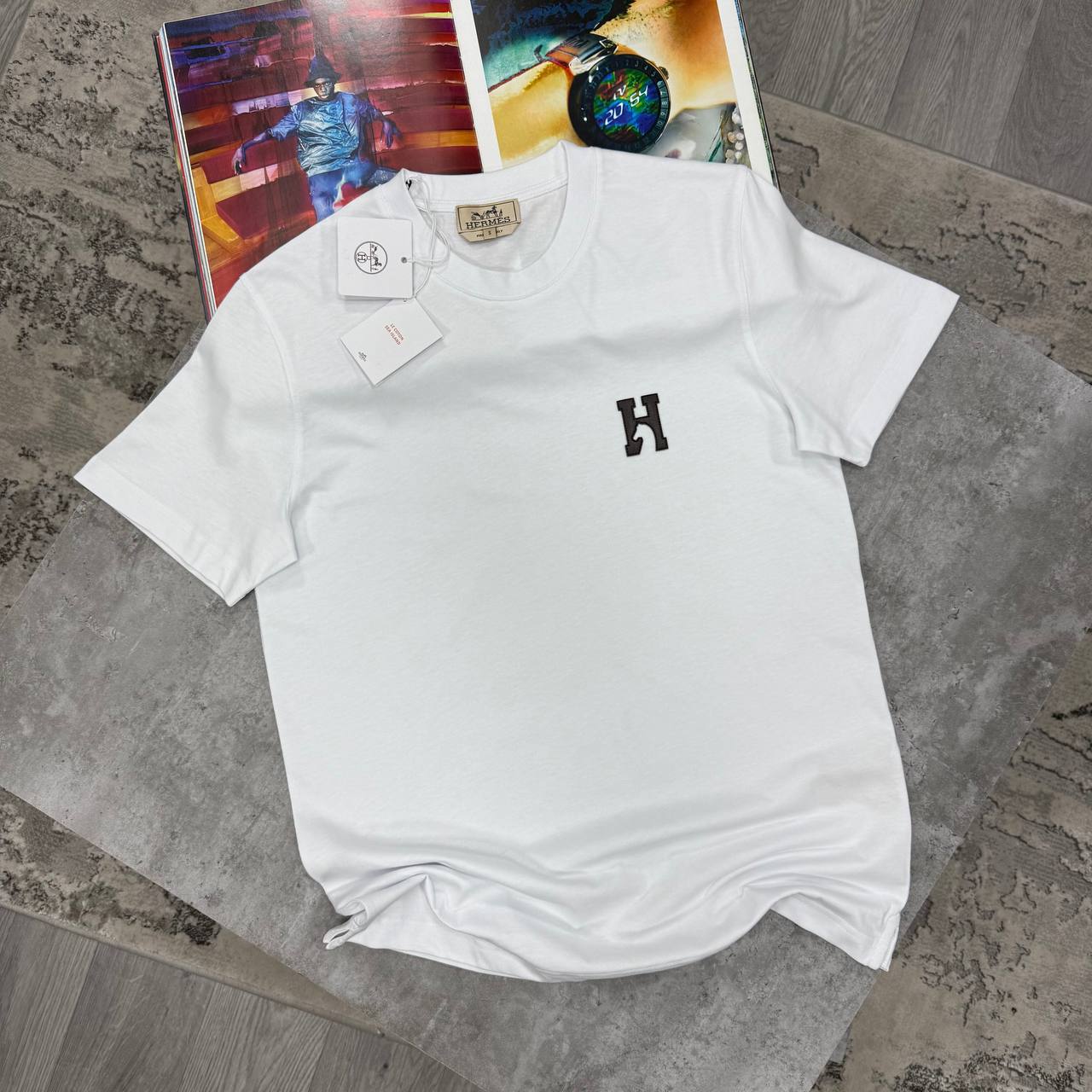 SUPER CLON HERME TEE jay0506