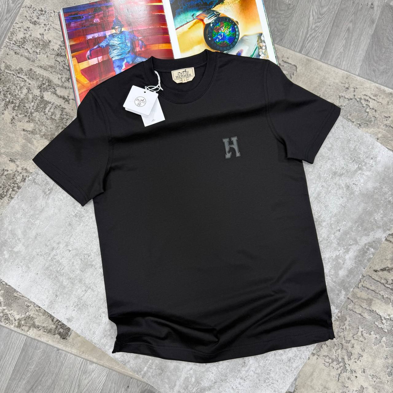 SUPER CLON HERME TEE jay0506