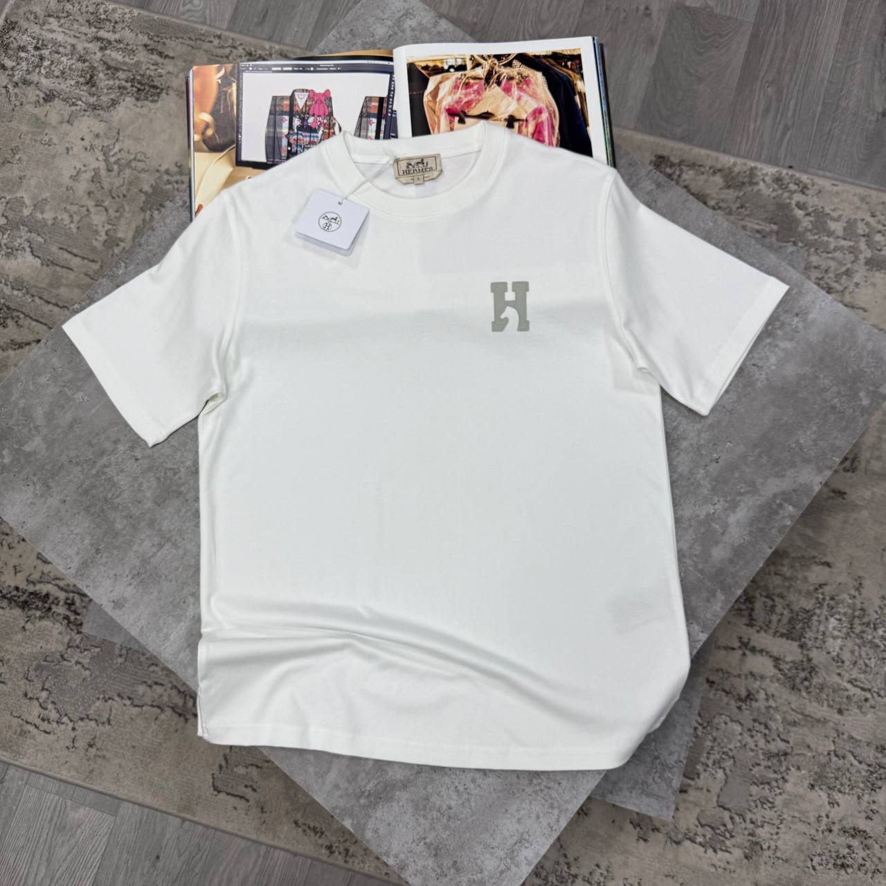 SUPER CLON HERME TEE jay0306