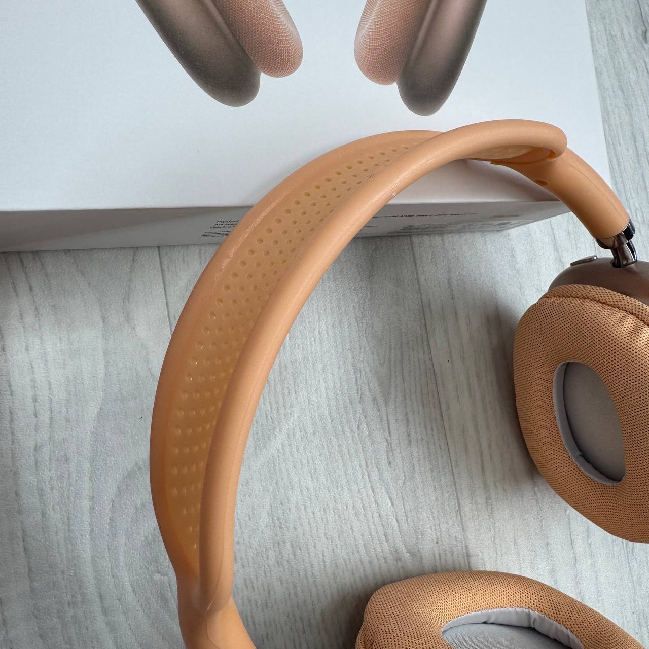 AirPod max sa0708