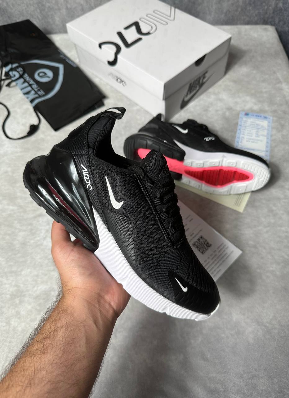 NIK AIR MAX 270 am0908