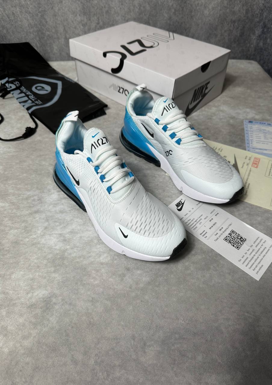 NIK AIR MAX 270 am0908
