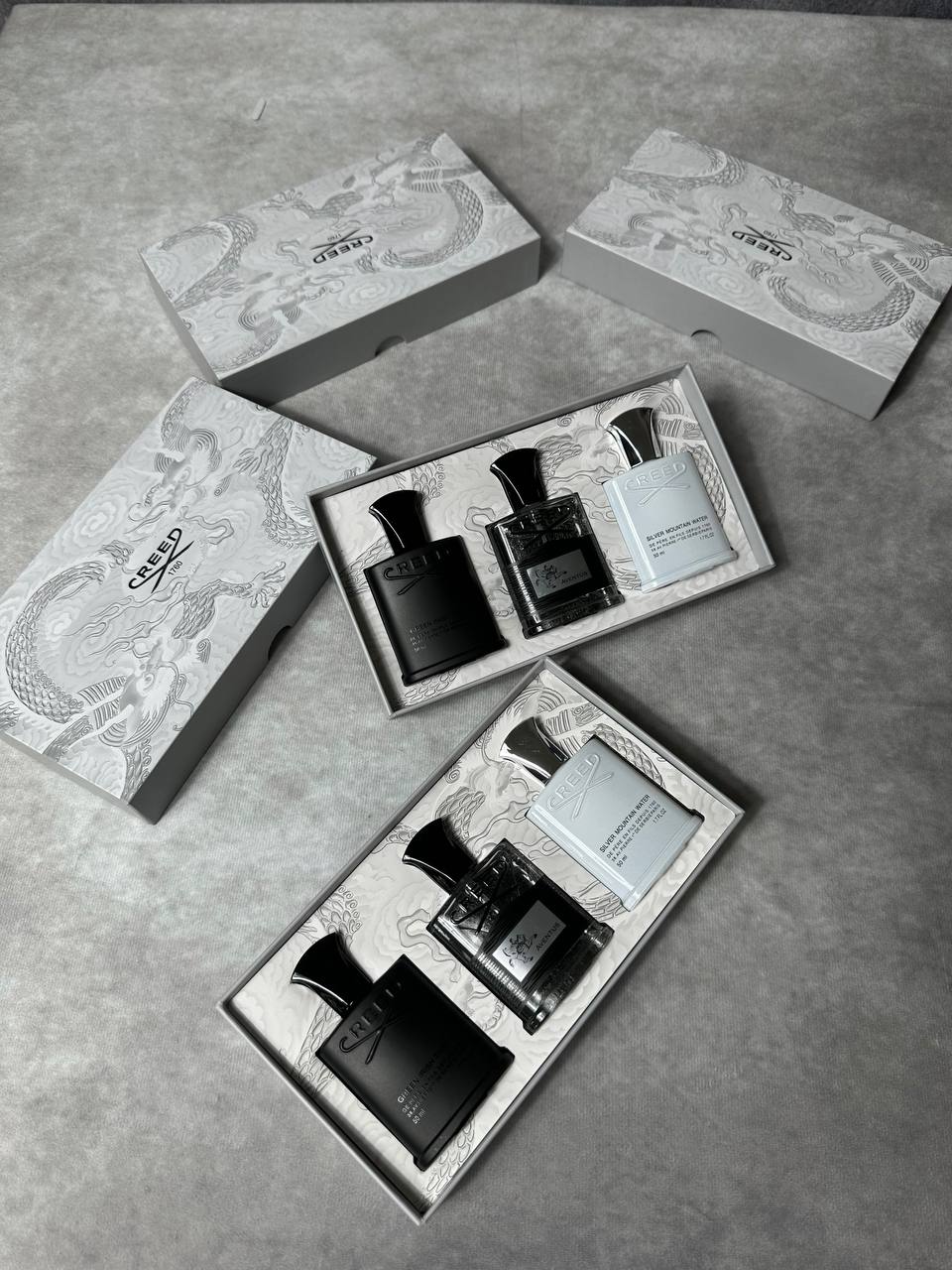 SUPER CLO CREED PERFUME SETS am0908
