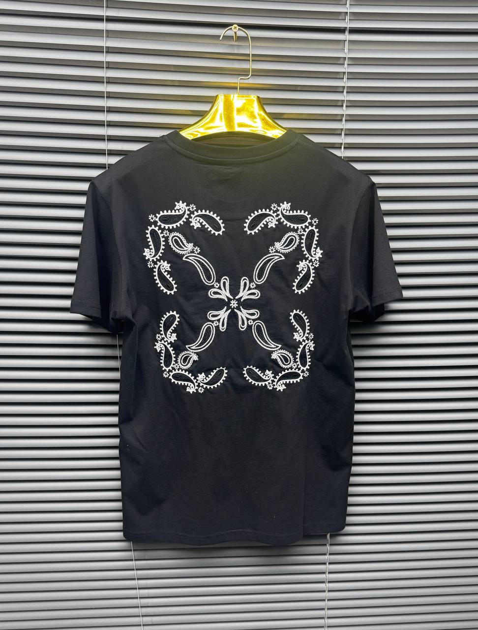Off white T-shirts na0708