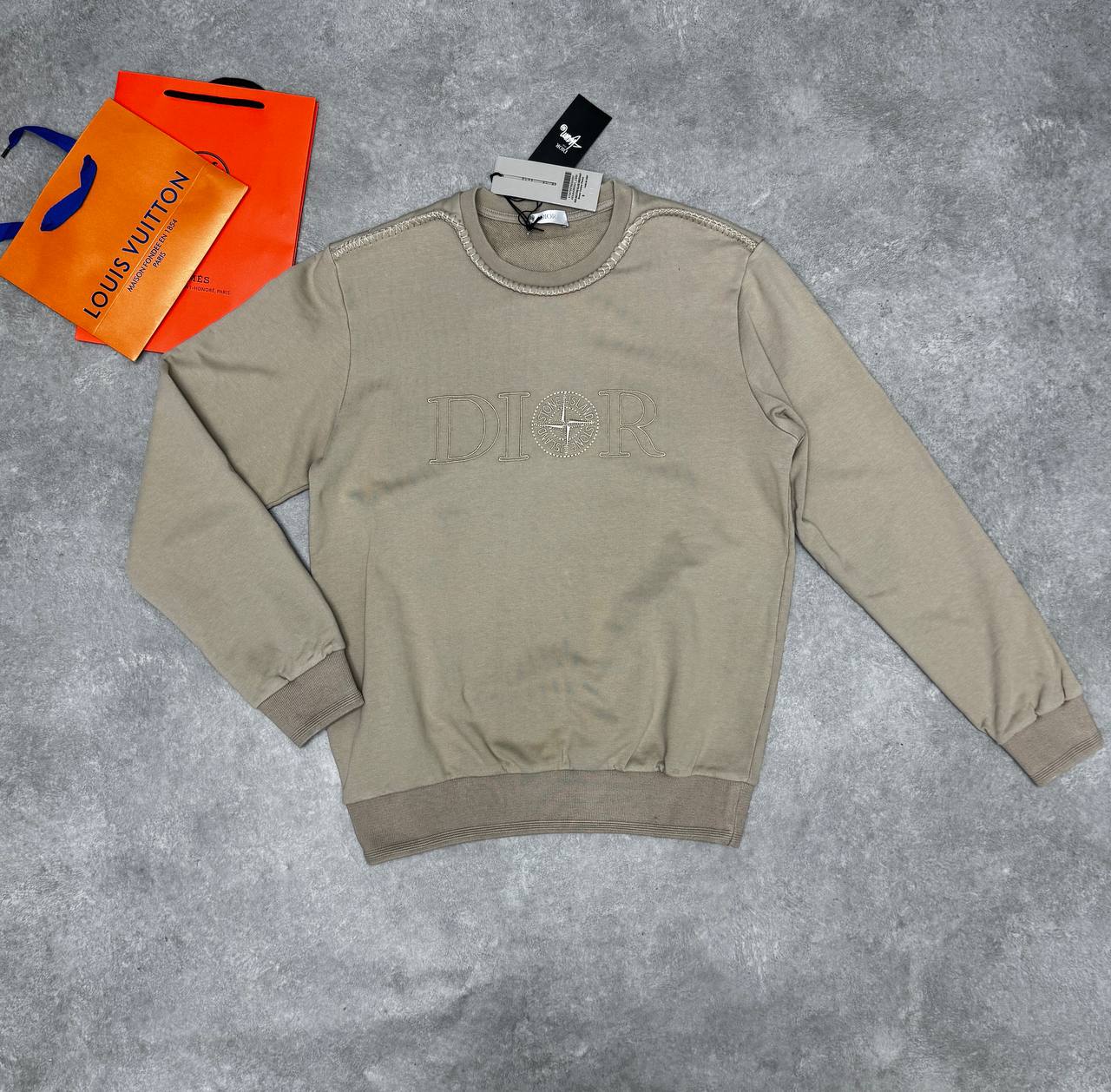 Dio jumper na0708