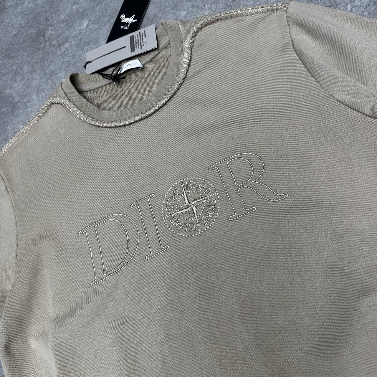 Dio jumper na0708