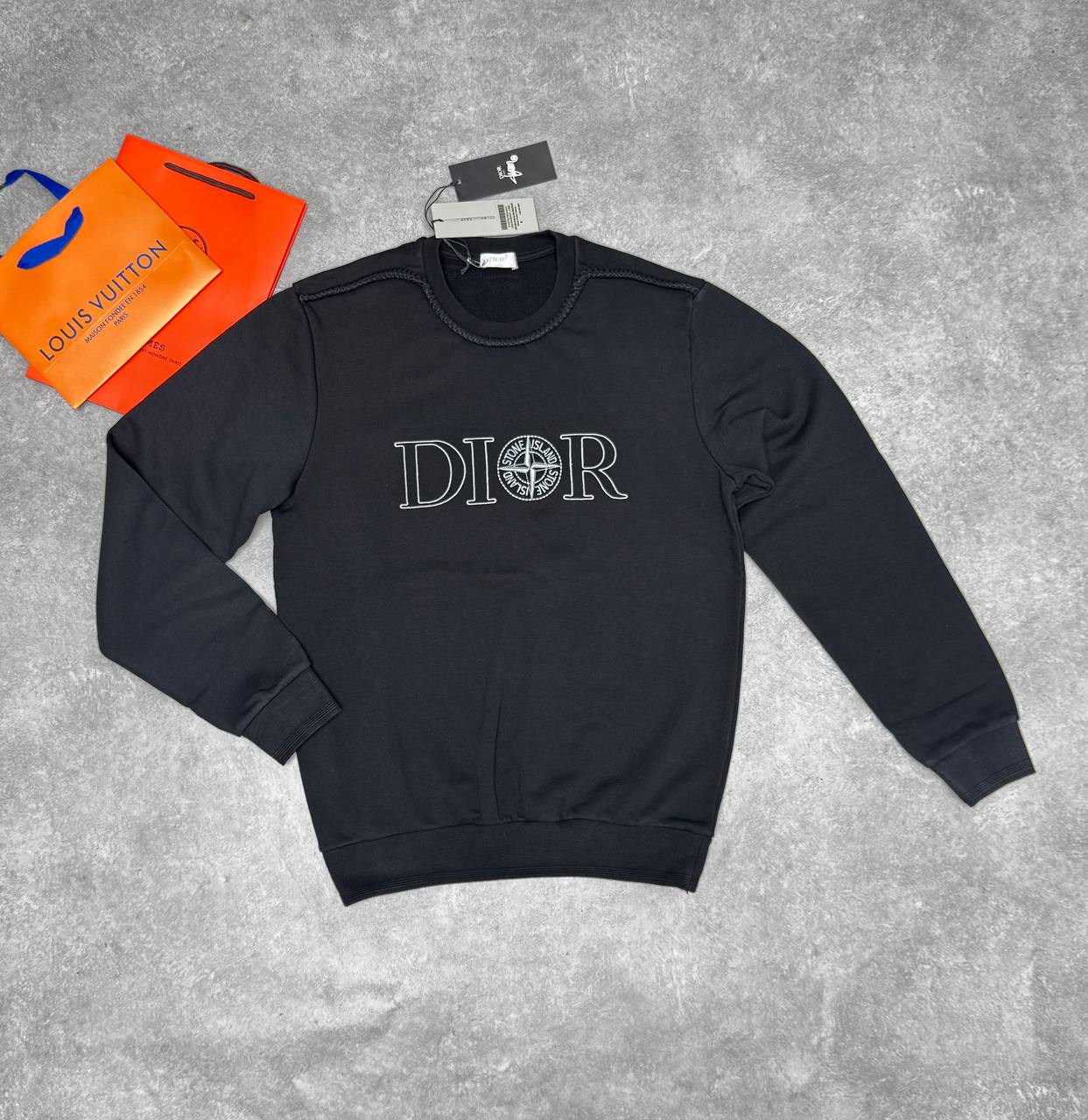Dio jumper na0708