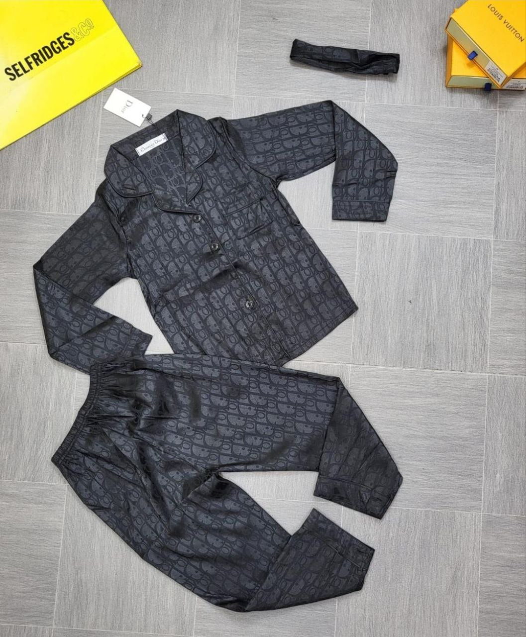 QUALITY SLEEPING SUIT ak0908 DIO