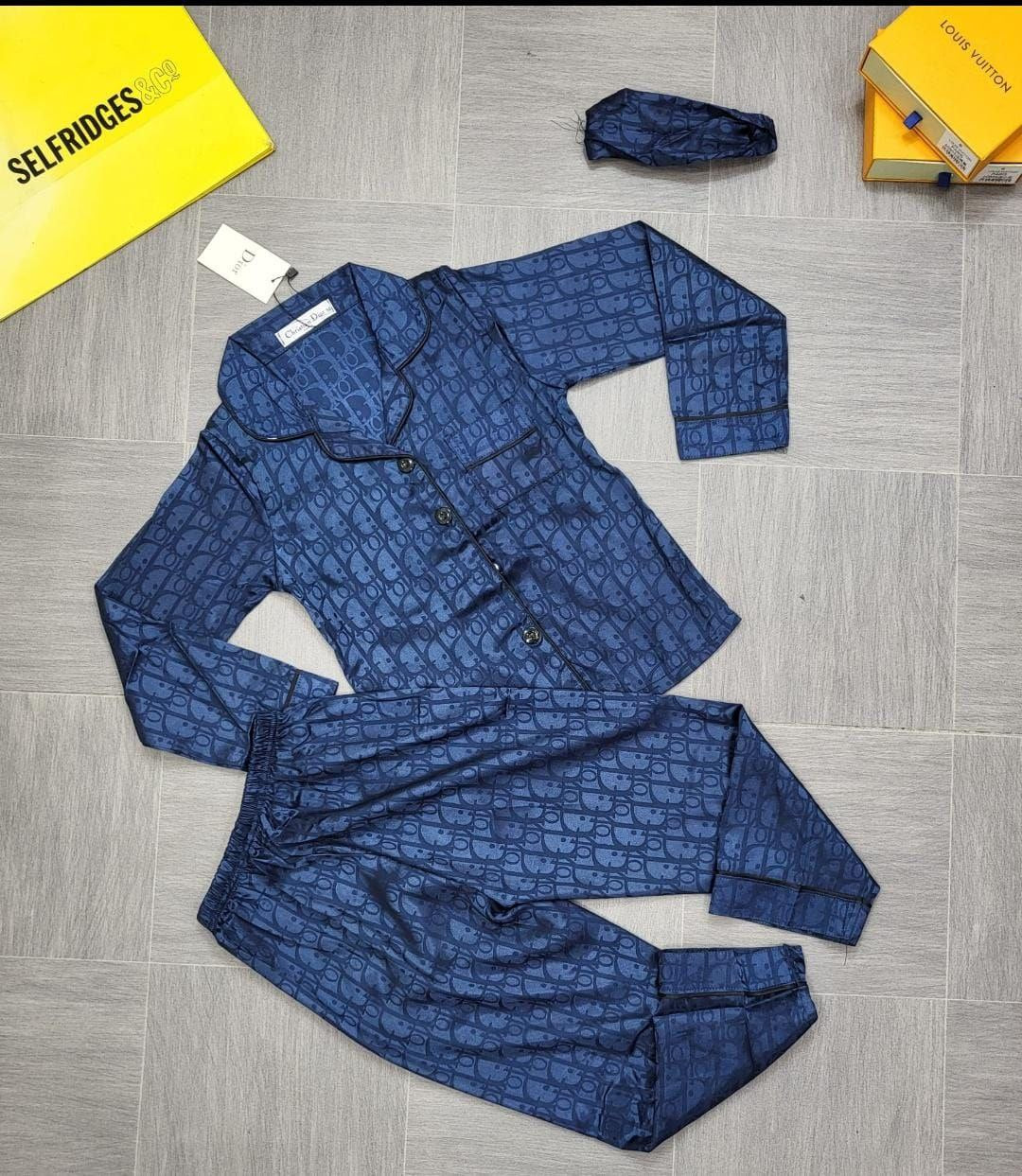 QUALITY SLEEPING SUIT ak0908 DIO