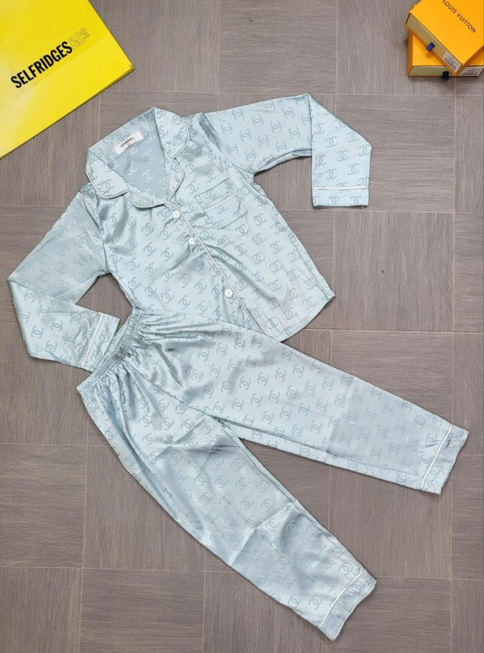 QUALITY SLEEPING SUIT ak0908 DIO