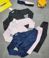 QUALITY SLEEPING SUIT ak0908 DIO