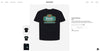 Rhude tee sa0908