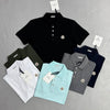 Moncle polos sa0908