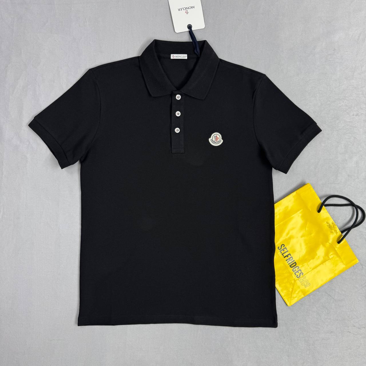 Moncle polos sa0908