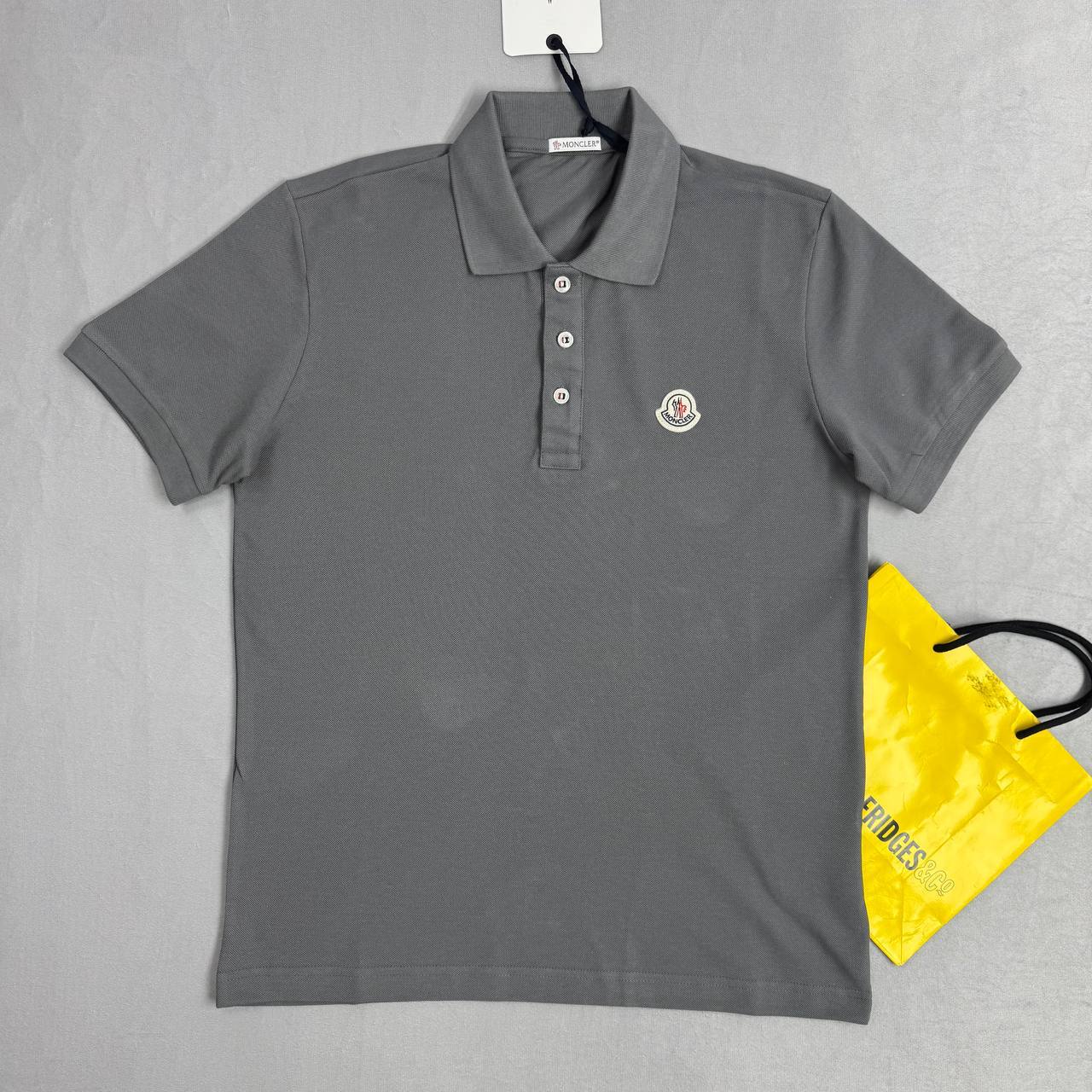 Moncle polos sa0908