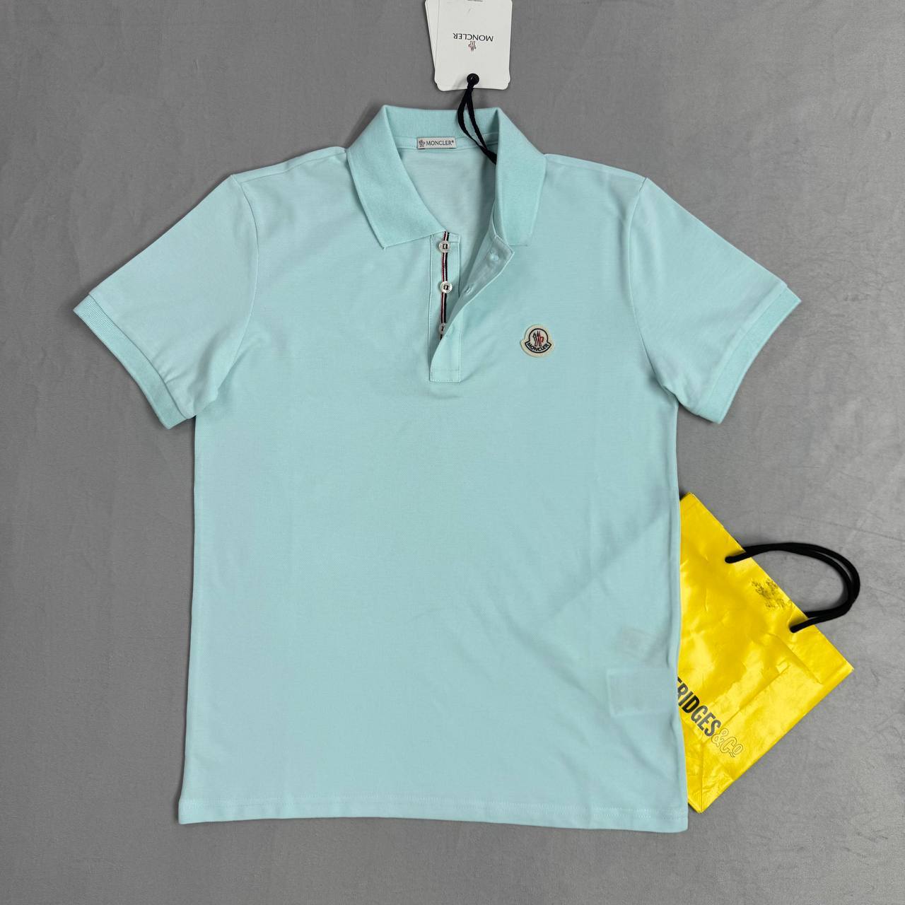 Moncle polos sa0908