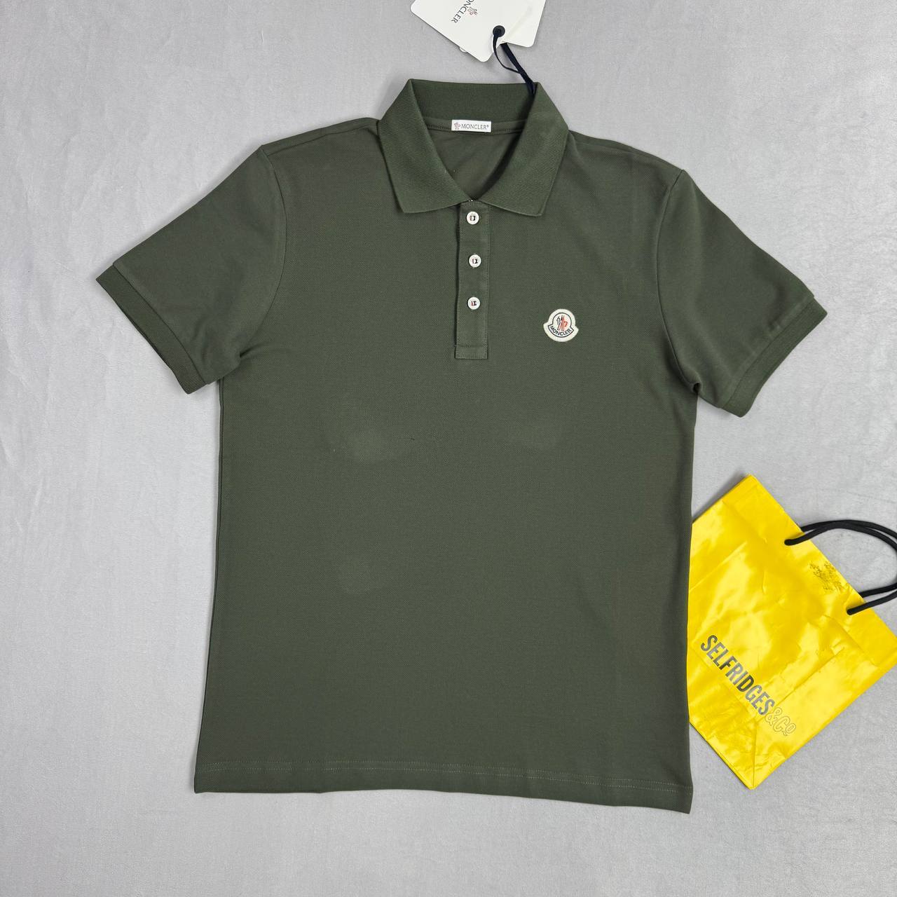 Moncle polos sa0908