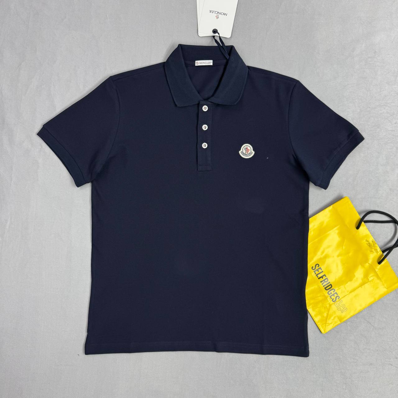 Moncle polos sa0908