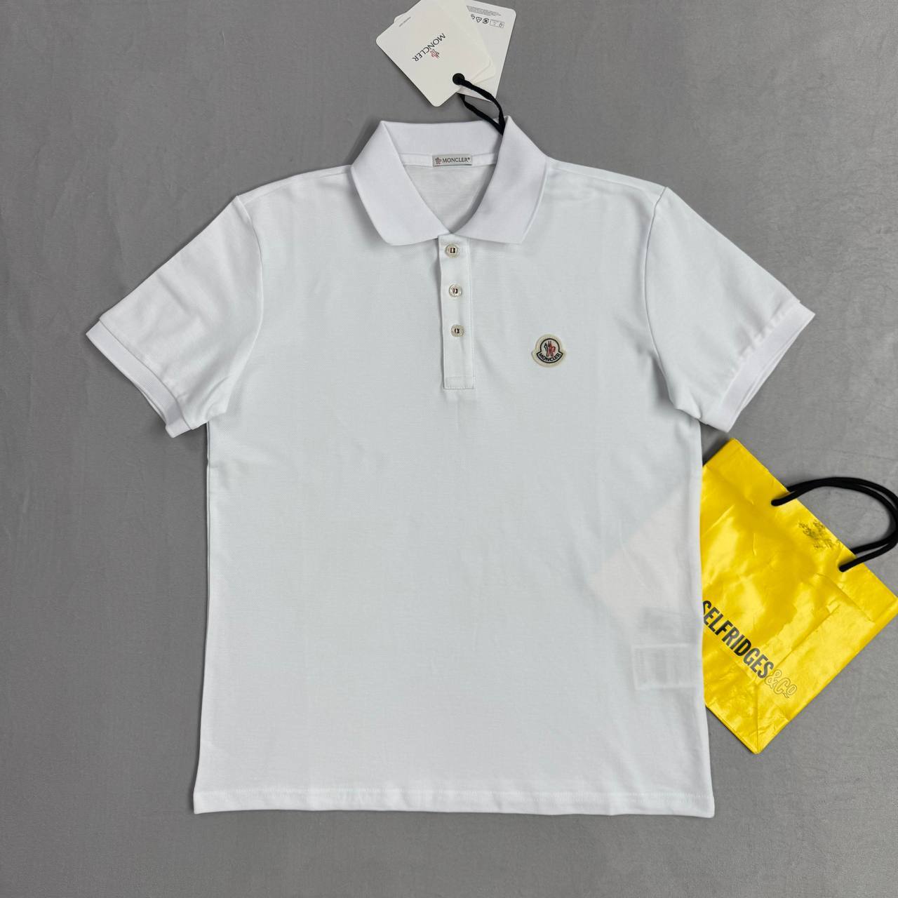 Moncle polos sa0908