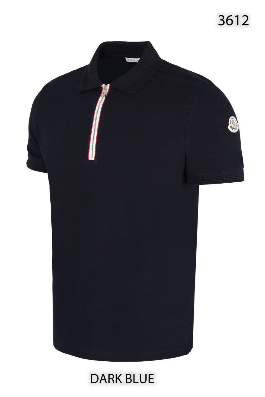 Moncle polos sa0908