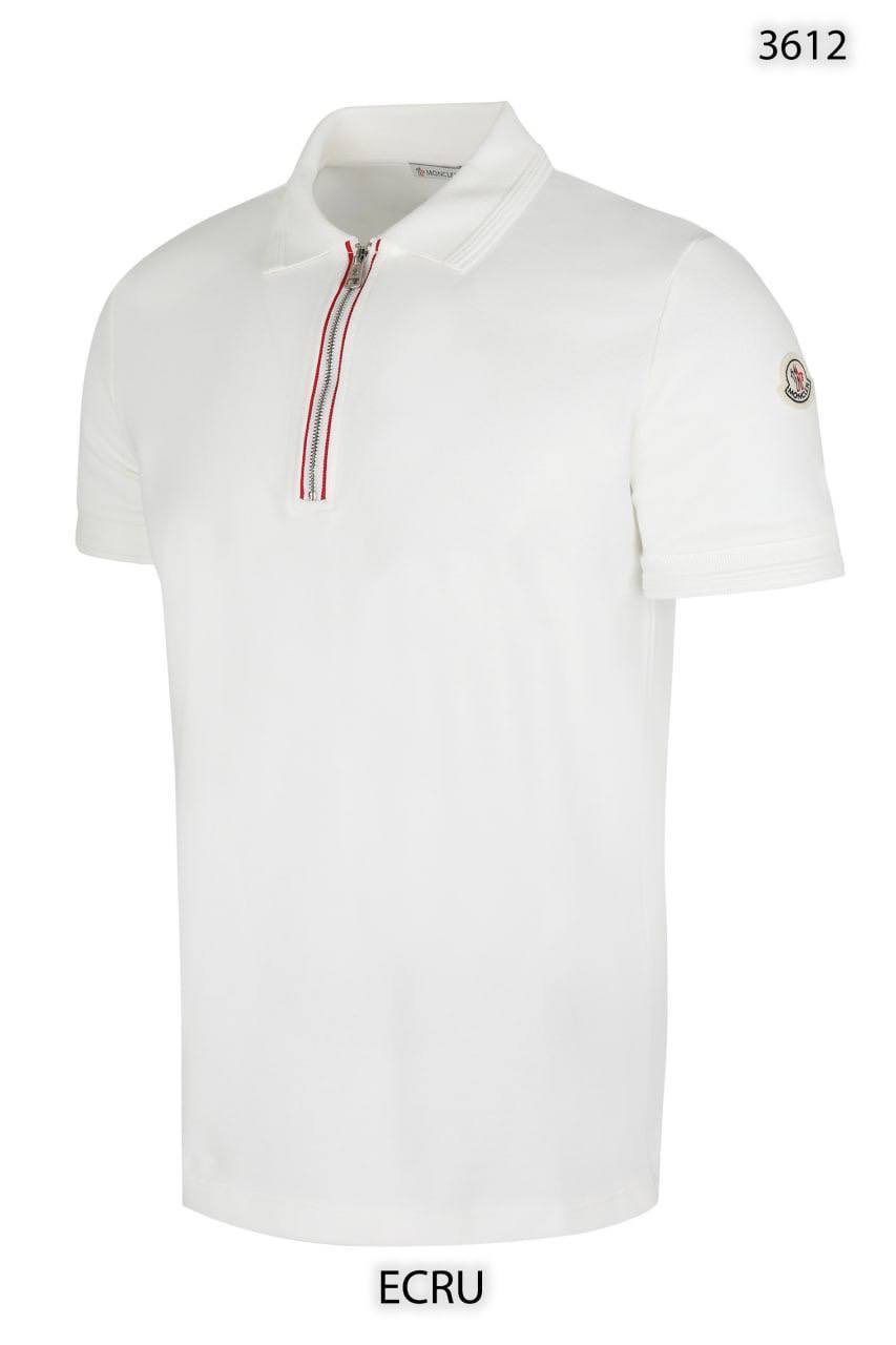 Moncle polos sa0908