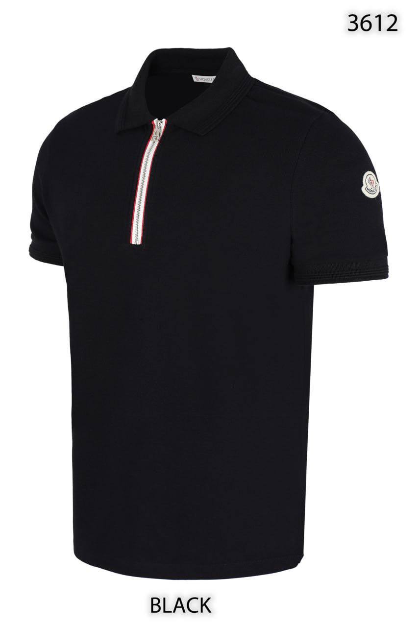 Moncle polos sa0908