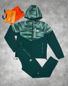 Montrex tracksuits na0908