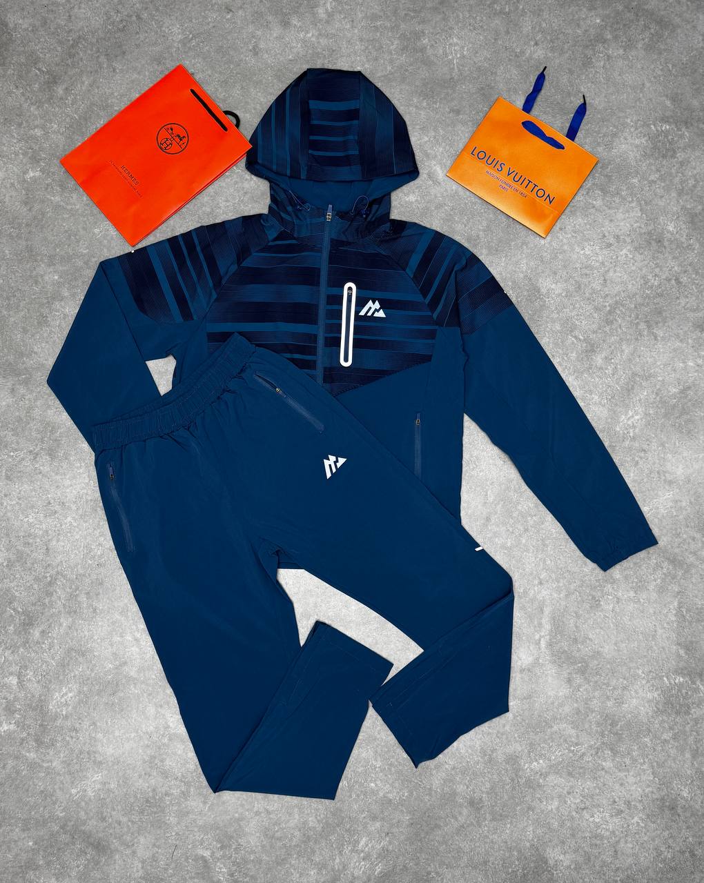 Montrex tracksuits na0908