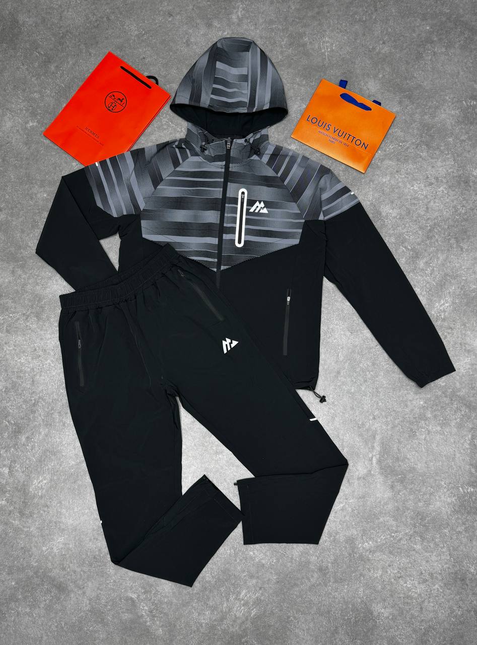 Montrex tracksuits na0908