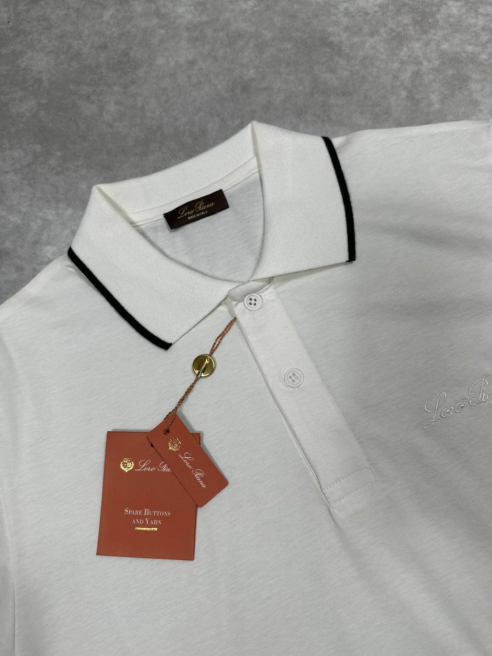 SUPER CLO  LORA PIANA POL na0908