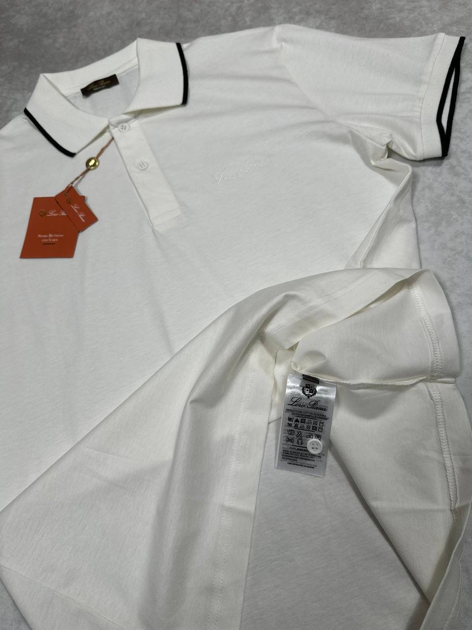 SUPER CLO  LORA PIANA POL na0908