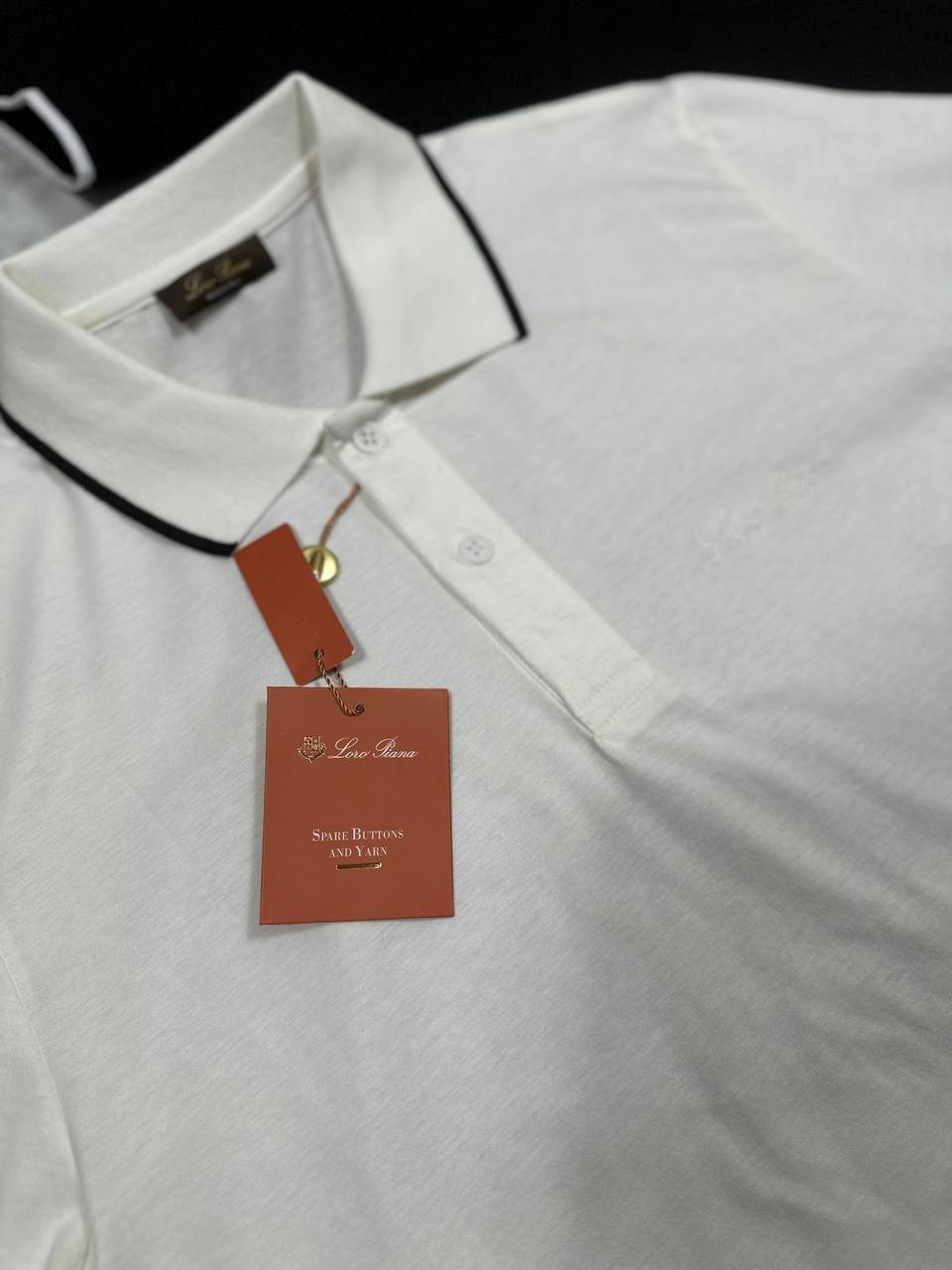 SUPER CLO  LORA PIANA POL na0908