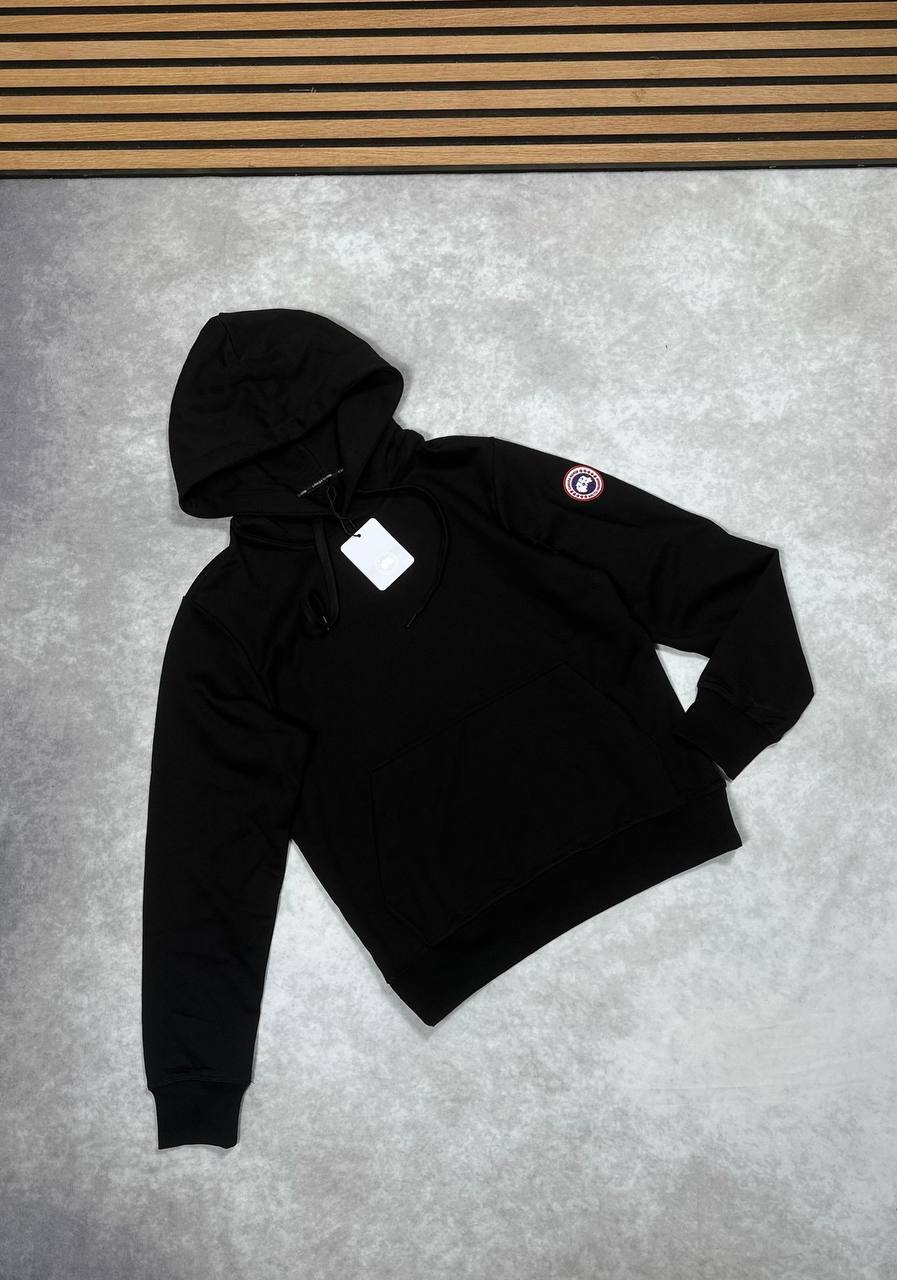 SUPER CLONE CANADA GOSE HOODIES am0908