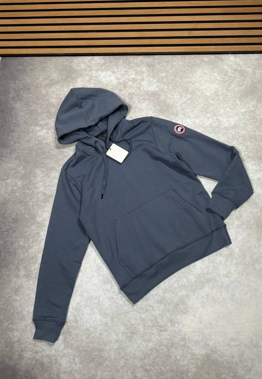 SUPER CLONE CANADA GOSE HOODIES am0908