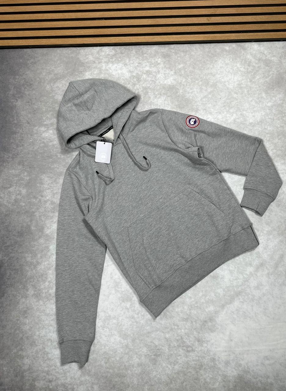 SUPER CLONE CANADA GOSE HOODIES am0908