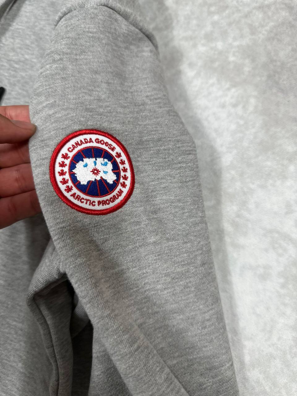 SUPER CLONE CANADA GOSE HOODIES am0908