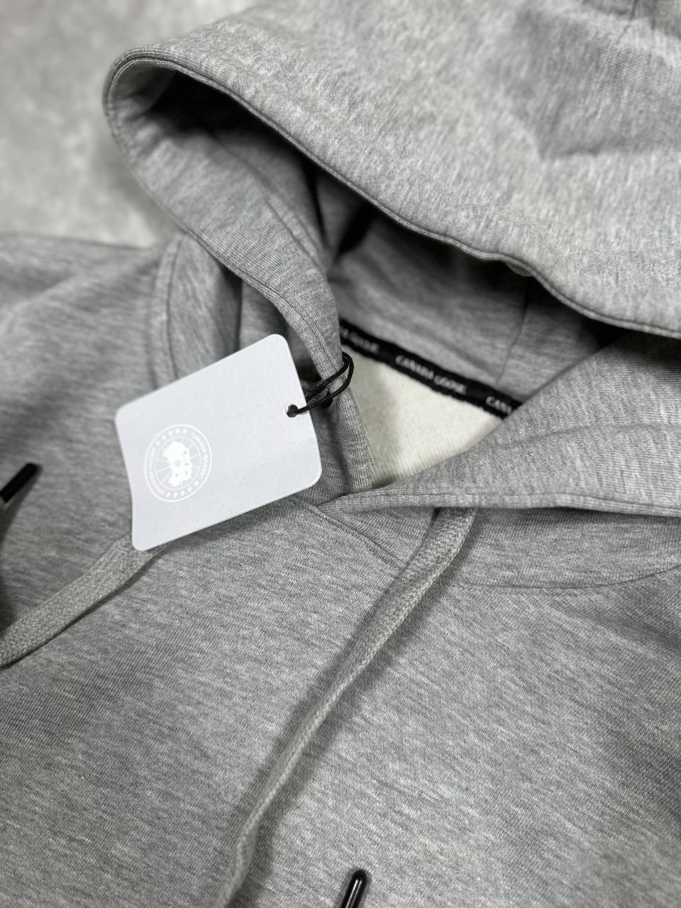 SUPER CLONE CANADA GOSE HOODIES am0908