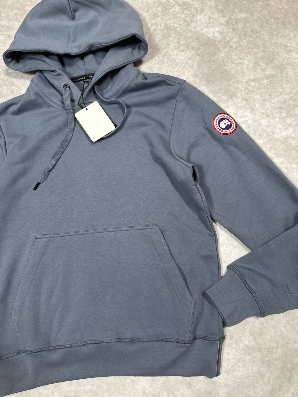 SUPER CLONE CANADA GOSE HOODIES am0908