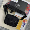 Prad man bag with box sa0906